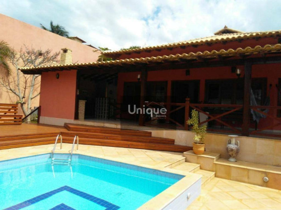 Imagem Casa com 4 Quartos à Venda, 288 m² em Brava - Armação Dos Búzios Imagem Casa com 4 Quartos à Venda, 288 m² em Brava - Armação Dos Búzios