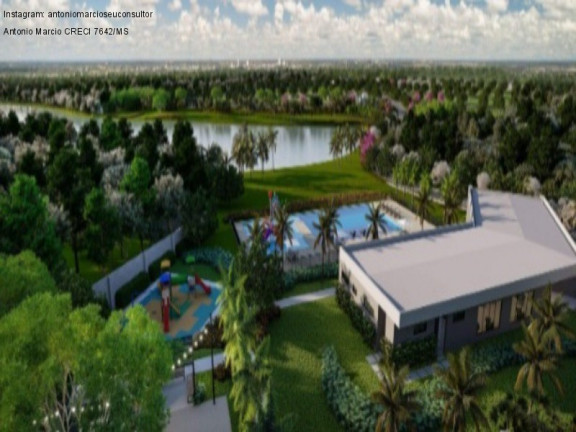 Imagem Terreno à Venda, 200 m² em Chácara Alvorada - Dourados Imagem Terreno à Venda, 200 m² em Chácara Alvorada - Dourados