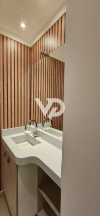 Imagem Apartamento com 3 Quartos à Venda, 110 m² em Alphaville - Santana De Parnaíba Imagem Apartamento com 3 Quartos à Venda, 110 m² em Alphaville - Santana De Parnaíba