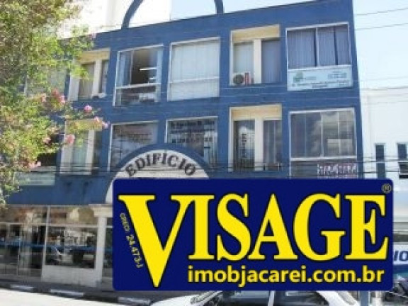 Imóvel Comercial à Venda,  em Centro - Jacareí
