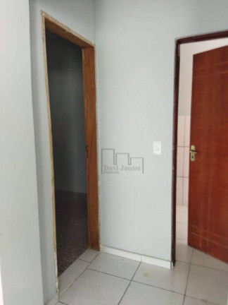 Imagem Casa com 4 Quartos à Venda, 112 m² em Vila Augusta - Sorocaba
