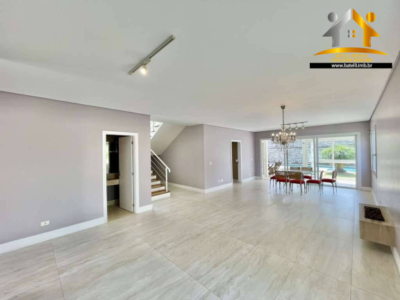 Imagem Casa de Condomínio com 4 Quartos à Venda, 333 m² em Granja Viana - Cotia