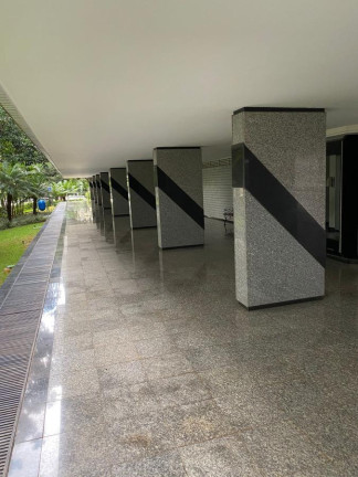 Imagem Apartamento com 3 Quartos à Venda, 110 m² em Asa Norte - Brasília
