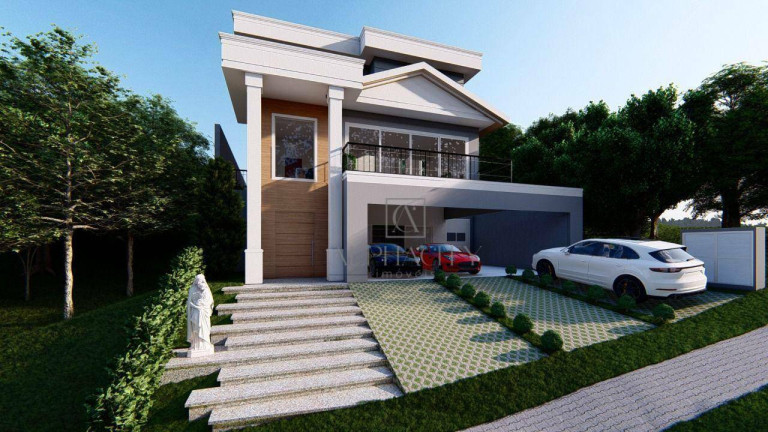 Imagem Terreno à Venda, 596 m² em Paiol Velho - Santana De Parnaíba Imagem Terreno à Venda, 596 m² em Paiol Velho - Santana De Parnaíba