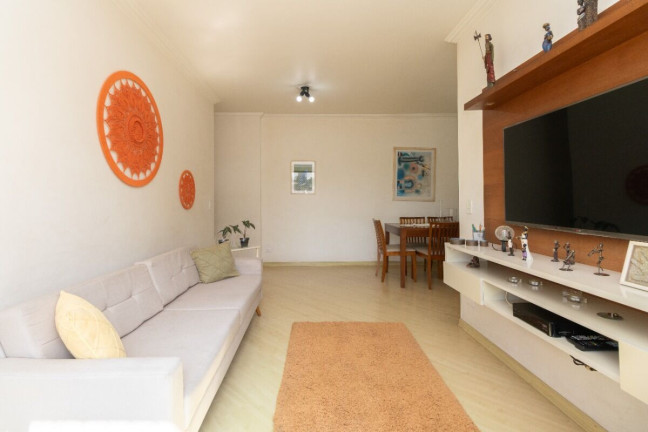 Imagem Apartamento com 3 Quartos à Venda, 94 m² em Lauzane Paulista - São Paulo