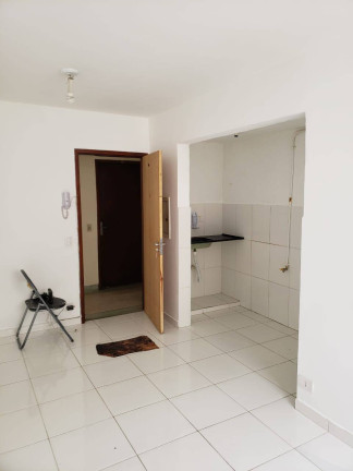 Imagem Apartamento com 1 Quarto à Venda, 33 m² em água Branca - São Paulo Imagem Apartamento com 1 Quarto à Venda, 33 m² em água Branca - São Paulo