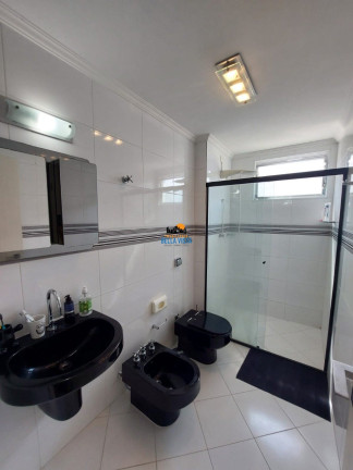 Imagem Apartamento com 1 Quarto à Venda,  em Itararé - São Vicente