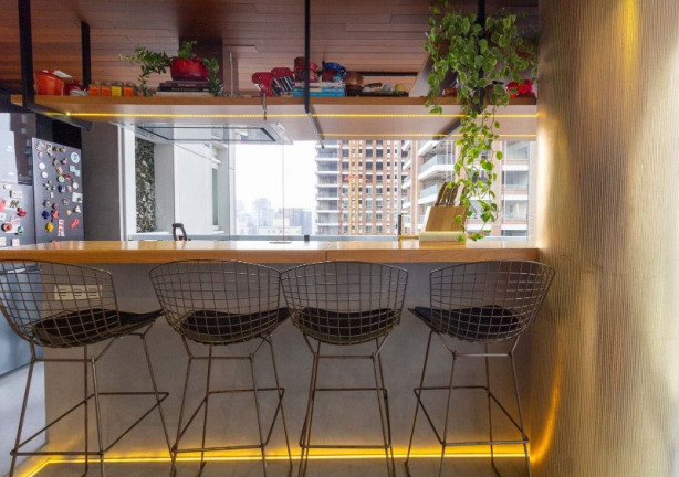 Imagem Imóvel com 2 Quartos à Venda, 108 m² em Vila Nova Conceição - São Paulo