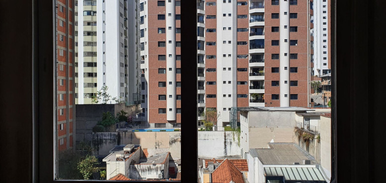 Imagem Apartamento com 1 Quarto à Venda, 46 m² em Perdizes - São Paulo