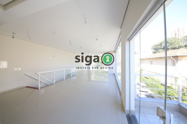 Imagem Imóvel Comercial para Alugar, 250 m² em Tatuapé - São Paulo