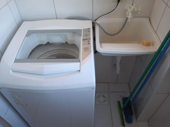 Imagem Apartamento com 2 Quartos à Venda, 44 m² em Iná - São José Dos Pinhais