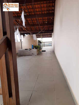 Imagem Sobrado com 2 Quartos à Venda, 125 m² em Parque Continental - Guarulhos