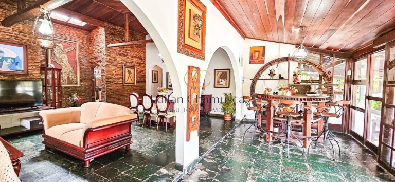 Imagem Casa de Condomínio para Temporada,  em Portão - Lauro De Freitas