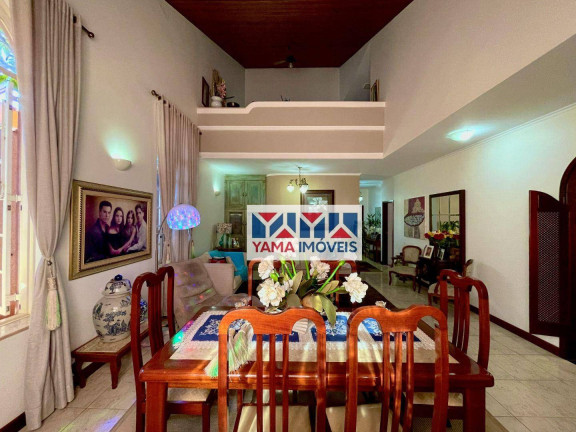 Imagem Casa com 4 Quartos à Venda, 318 m² em Alto Da Boa Vista - Ribeirão Preto