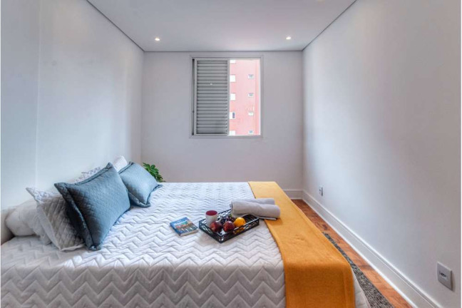 Imagem Apartamento com 2 Quartos à Venda, 71 m² em Jardim Vila Mariana - São Paulo