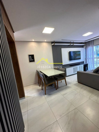 Imagem Apartamento com 2 Quartos à Venda, 59 m² em Estados - João Pessoa