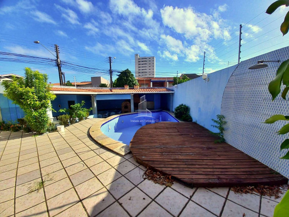 Imagem Casa com 5 Quartos à Venda, 231 m² em Parque Manibura - Fortaleza Imagem Casa com 5 Quartos à Venda, 231 m² em Parque Manibura - Fortaleza