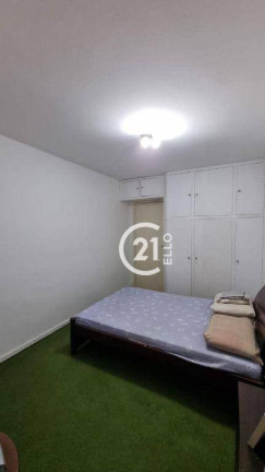 Imagem Apartamento com 2 Quartos à Venda, 90 m² em Itaim Bibi - São Paulo