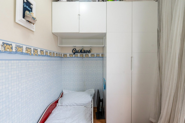 Imagem Imóvel com 2 Quartos à Venda, 51 m² em Vila Sônia - São Paulo Imagem Imóvel com 2 Quartos à Venda, 51 m² em Vila Sônia - São Paulo