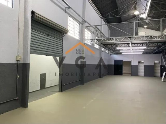 Imagem Galpão para Alugar, 650 m² em Itaquera - São Paulo Imagem Galpão para Alugar, 650 m² em Itaquera - São Paulo