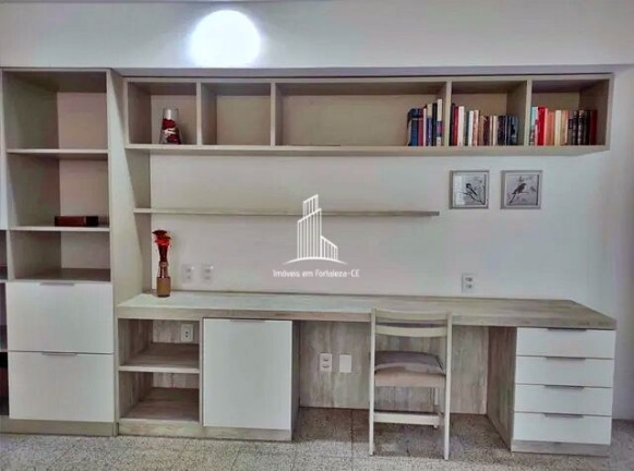 Imagem Apartamento com 3 Quartos à Venda, 380 m² em Meireles - Fortaleza Imagem Apartamento com 3 Quartos à Venda, 380 m² em Meireles - Fortaleza
