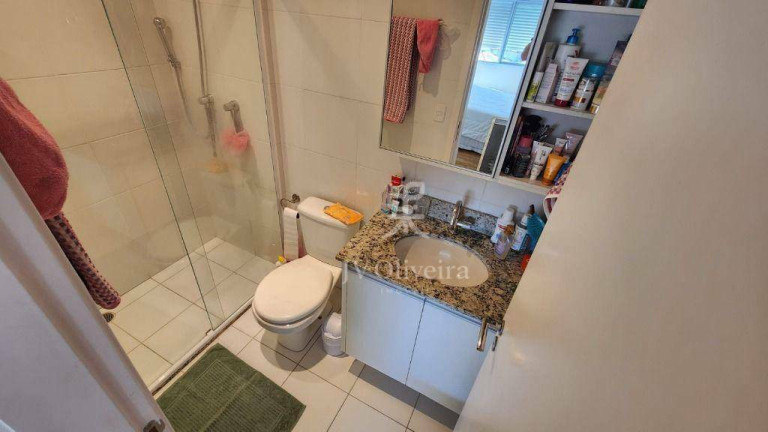 Imagem Apartamento com 2 Quartos à Venda, 60 m² em Jardim Das Vertentes - São Paulo
