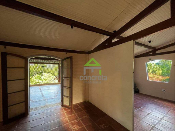Imagem Casa com 5 Quartos à Venda, 273 m² em Jardim Santa Paula - Cotia