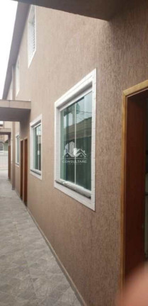 Imagem Casa com 2 Quartos à Venda, 60 m² em Parque São Vicente - São Vicente Imagem Casa com 2 Quartos à Venda, 60 m² em Parque São Vicente - São Vicente