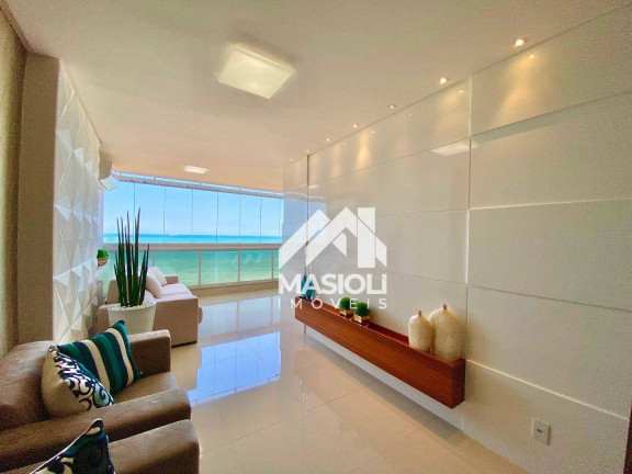 Imagem Apartamento com 3 Quartos à Venda, 115 m² em Praia De Itaparica - Vila Velha Imagem Apartamento com 3 Quartos à Venda, 115 m² em Praia De Itaparica - Vila Velha