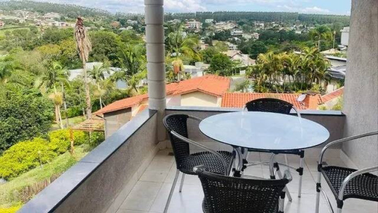 Imagem Sobrado com 3 Quartos à Venda, 326 m² em Condomínio Jardim Das Palmeiras - Bragança Paulista Imagem Sobrado com 3 Quartos à Venda, 326 m² em Condomínio Jardim Das Palmeiras - Bragança Paulista