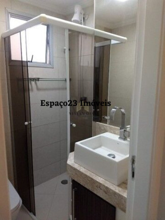 Imagem Apartamento com 2 Quartos à Venda, 50 m² em Limão - São Paulo