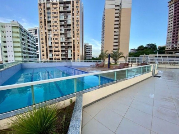 Foto do imóvel Apartamento com 3 Quartos à Venda, 89 m² em Imbuí - Salvador