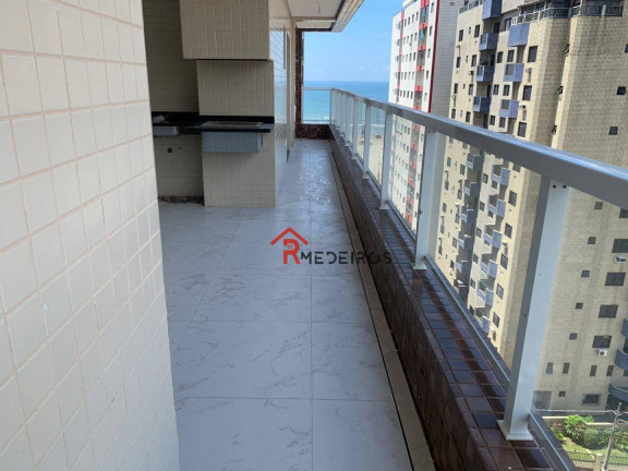 Imagem Apartamento com 3 Quartos à Venda, 147 m² em Aviação - Praia Grande