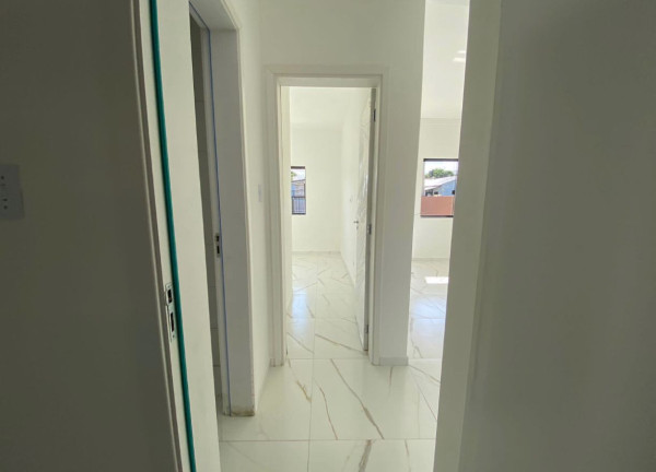 Imagem Casa com 2 Quartos à Venda, 54 m² em Saint Ettiene - Matinhos