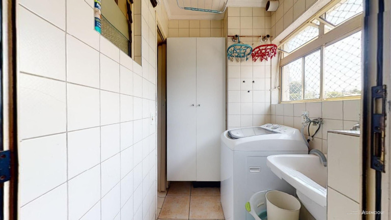 Imagem Apartamento com 2 Quartos à Venda, 72 m² em Vila Guarani (zona Sul) - São Paulo