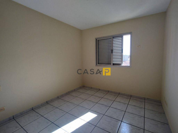 Imagem Apartamento com 1 Quarto para Alugar, 45 m² em Santo Antônio - Americana Imagem Apartamento com 1 Quarto para Alugar, 45 m² em Santo Antônio - Americana