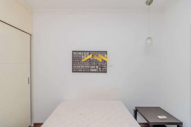 Imagem Apartamento com 1 Quarto à Venda, 39 m² em Vila Olímpia - São Paulo Imagem Apartamento com 1 Quarto à Venda, 39 m² em Vila Olímpia - São Paulo