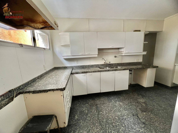 Imagem Apartamento com 3 Quartos à Venda, 170 m² em Jardim Paulista - São Paulo