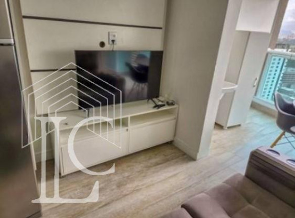 Imagem Apartamento com 1 Quarto para Alugar, 37 m² em Pinheiros - São Paulo Imagem Apartamento com 1 Quarto para Alugar, 37 m² em Pinheiros - São Paulo