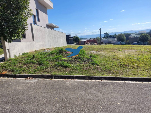 Imagem Terreno à Venda, 300 m² em Condomínio Terras Do Vale - Caçapava Imagem Terreno à Venda, 300 m² em Condomínio Terras Do Vale - Caçapava