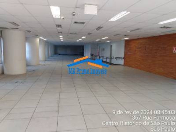 Imagem Imóvel Comercial à Venda, 1 m² em Centro - São Paulo Imagem Imóvel Comercial à Venda, 1 m² em Centro - São Paulo