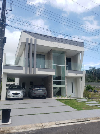 Imagem Casa com 3 Quartos à Venda, 200 m² em Ponta Negra - Manaus
