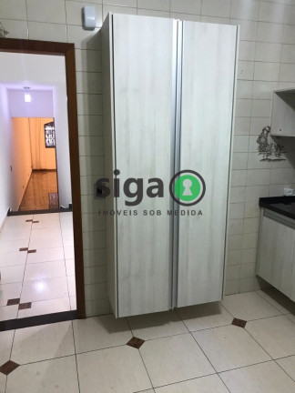 Imagem Casa com 4 Quartos à Venda, 144 m² em Vila Sônia - São Paulo