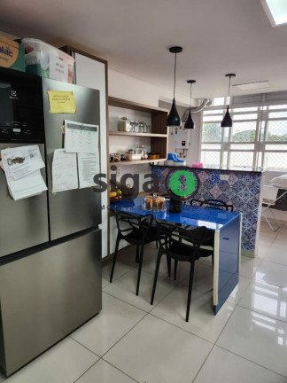 Imagem Apartamento com 2 Quartos à Venda, 103 m² em Brooklin Paulista - São Paulo Imagem Apartamento com 2 Quartos à Venda, 103 m² em Brooklin Paulista - São Paulo