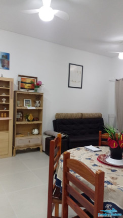 Imagem Apartamento com 1 Quarto à Venda, 41 m² em Toninhas - Ubatuba