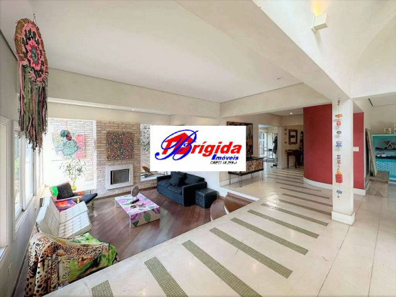 Imagem Casa de Condomínio com 3 Quartos à Venda, 308 m² em Jardim Passárgada I - Cotia Imagem Casa de Condomínio com 3 Quartos à Venda, 308 m² em Jardim Passárgada I - Cotia