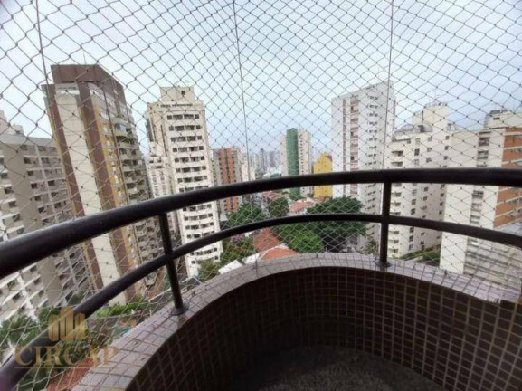 Imagem Apartamento com 3 Quartos à Venda, 191 m² em Perdizes - São Paulo