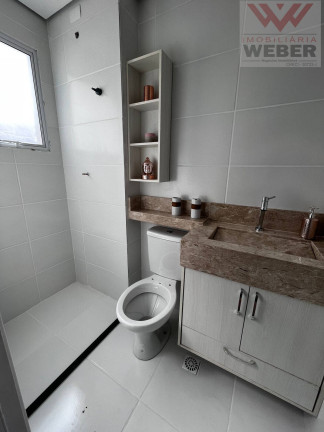 Imagem Apartamento com 2 Quartos à Venda, 47 m² em Caguassu - Sorocaba