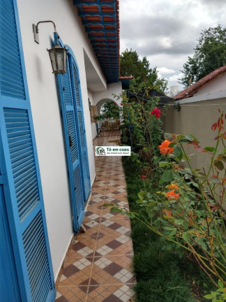 Imagem Casa com 3 Quartos à Venda, 326 m² em Jardim Esplanada - São José Dos Campos