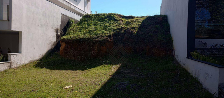 Imagem Terreno à Venda, 331 m² em Condomínio Gramados De Sorocaba - Sorocaba